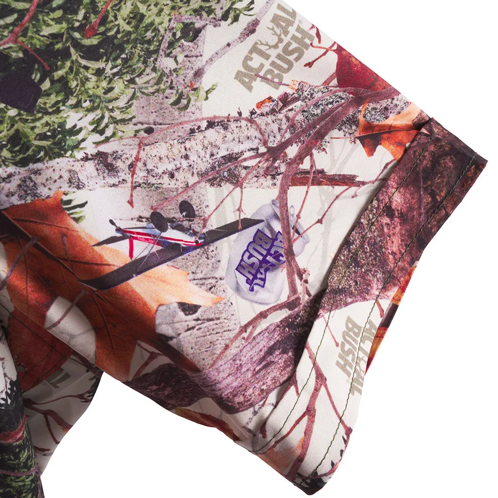 The Actualbush Tear Away Shirt sold by PIT VIPER product image thumbnail 4