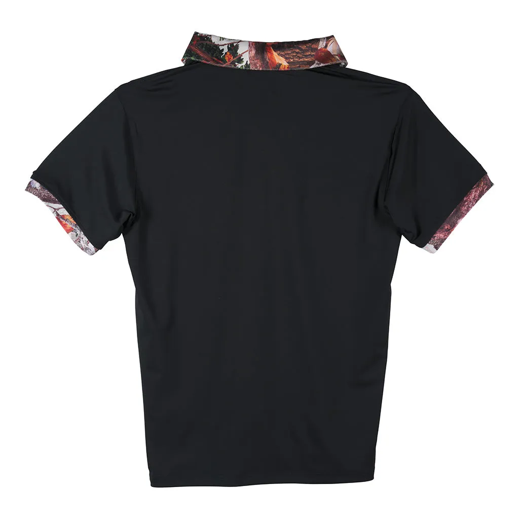 Actualbush Tech Polo sold by PIT VIPER product image thumbnail 3