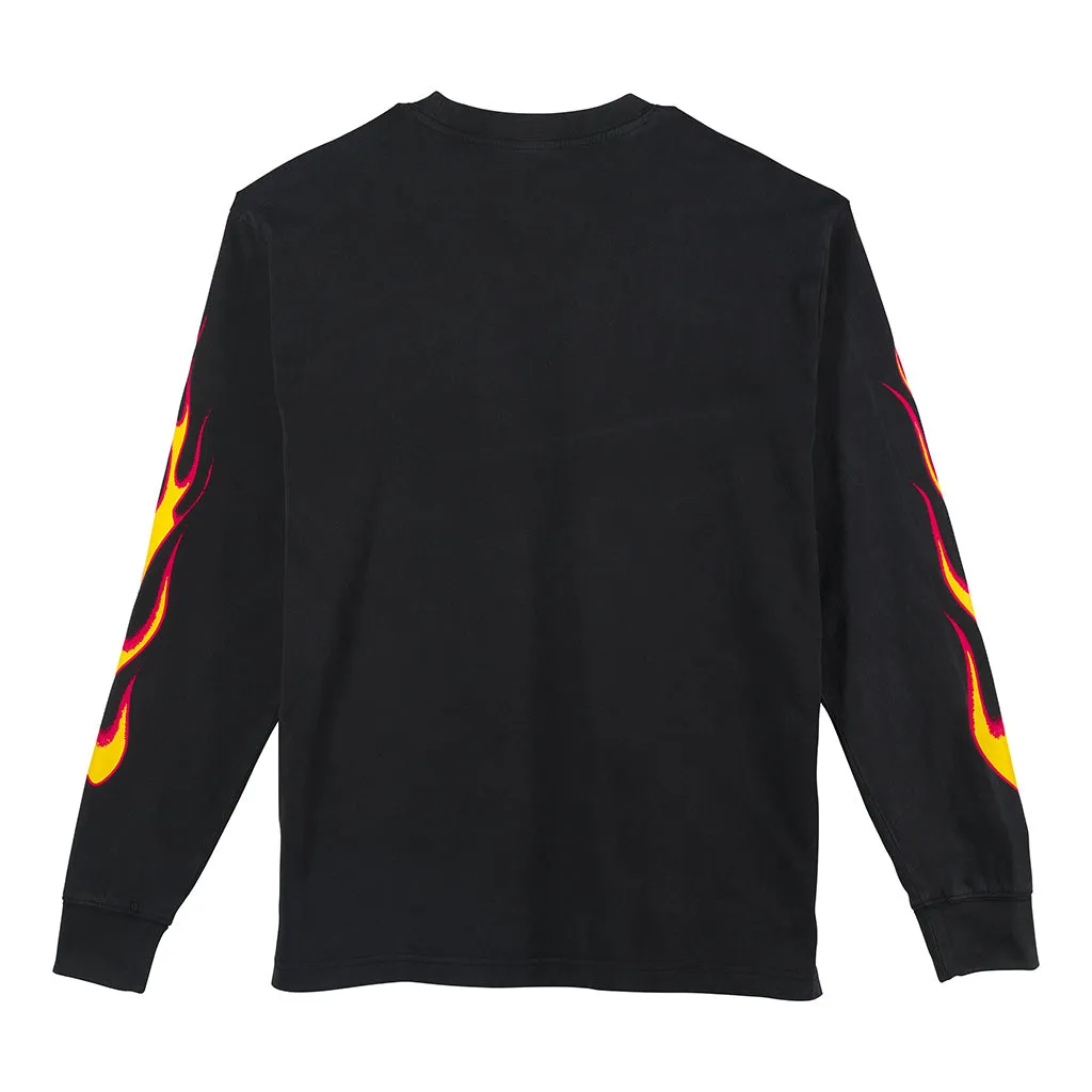 Combustion Long Sleeve Tee sold by PIT VIPER product image thumbnail 3