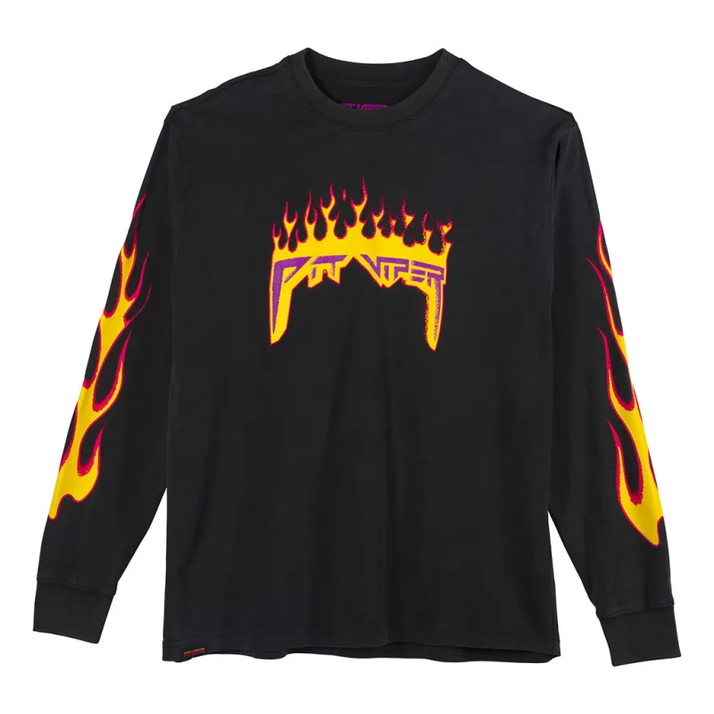 Combustion Long Sleeve Tee sold by PIT VIPER