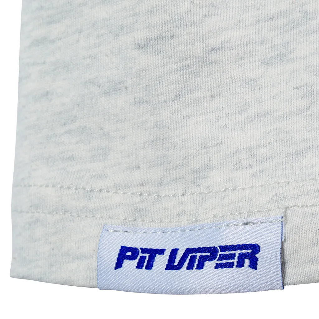 Snake Expert Tee sold by PIT VIPER product image thumbnail 3