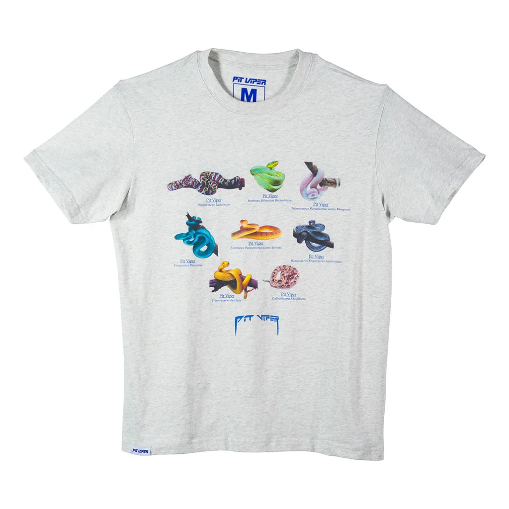 Snake Expert Tee sold by PIT VIPER