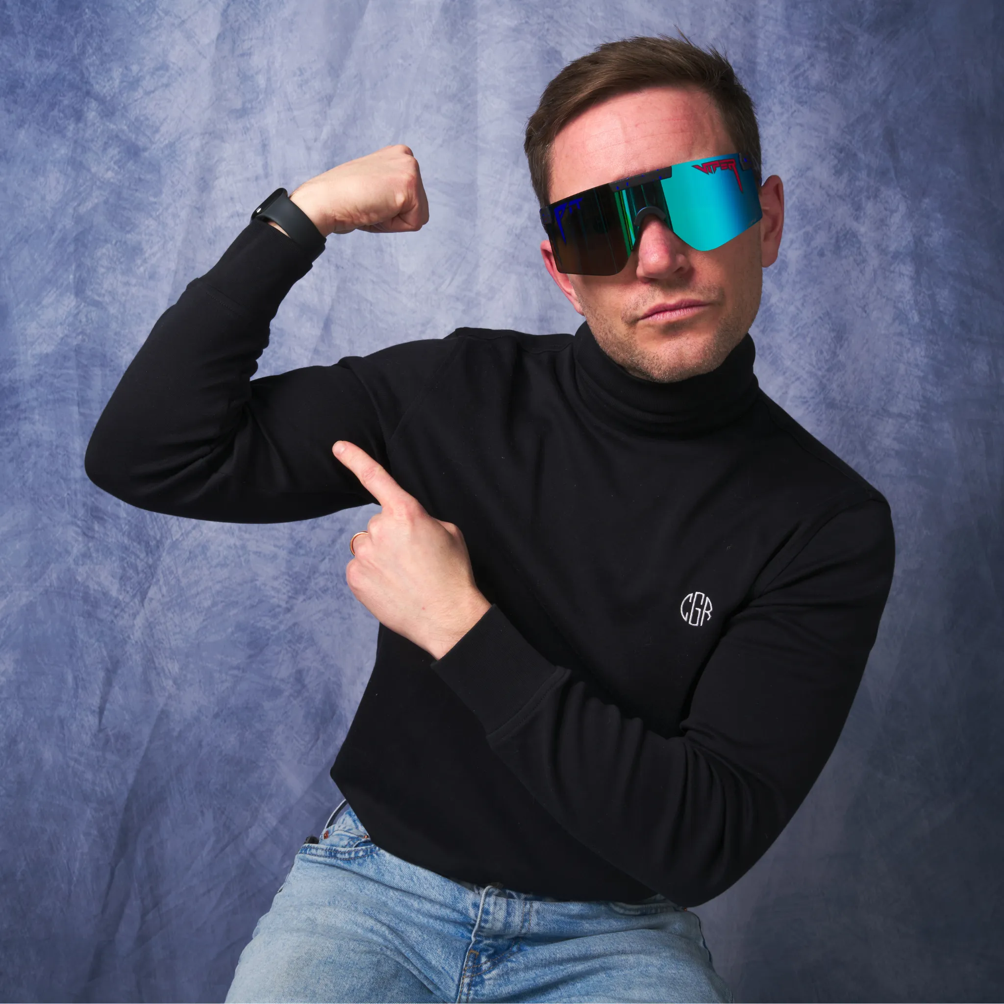 The Peacekeeper Original 2.0 sold by PIT VIPER product image thumbnail 3