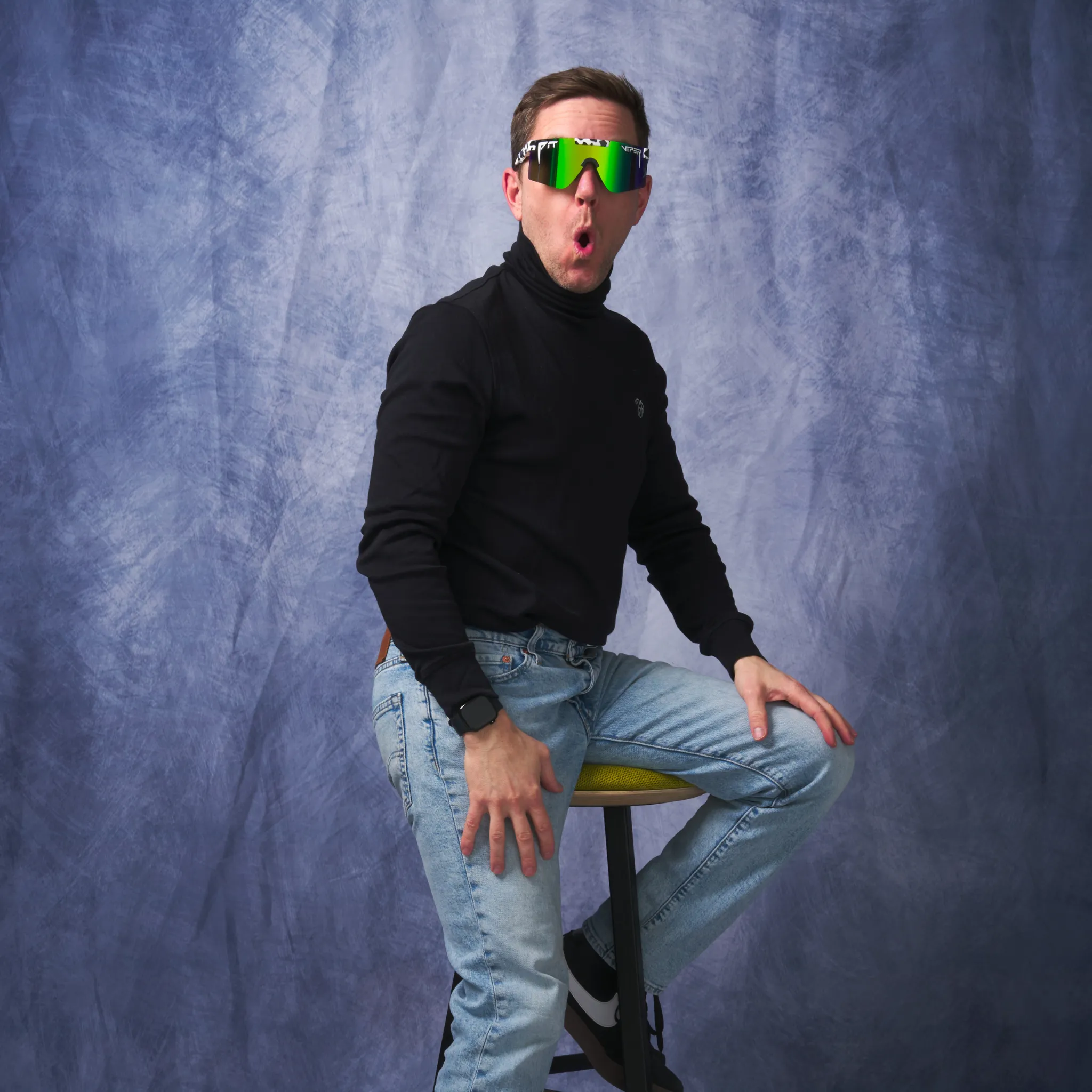 The Cowabunga Original 2.0 sold by PIT VIPER product image thumbnail 2