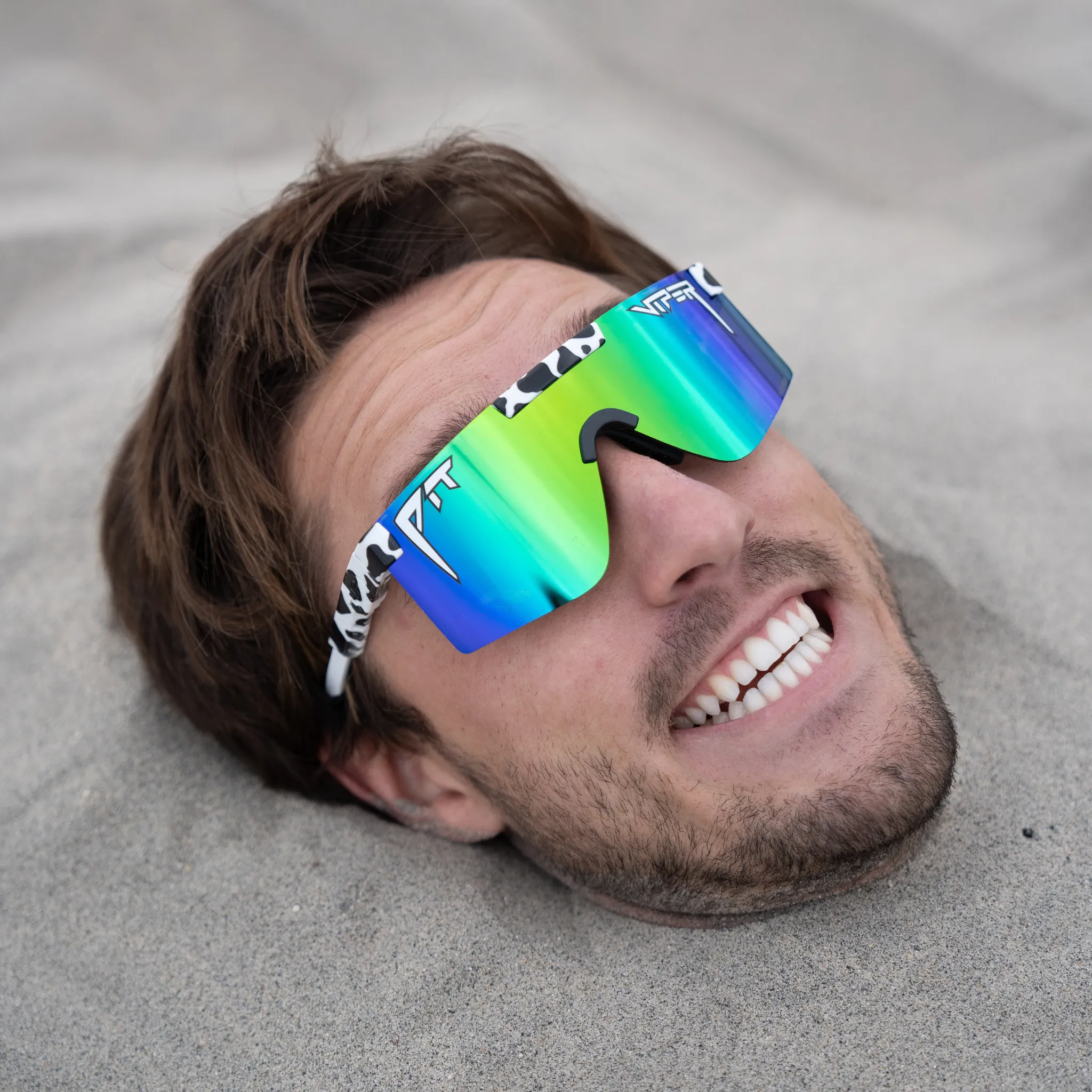 The Cowabunga Original 2.0 sold by PIT VIPER product image thumbnail 5