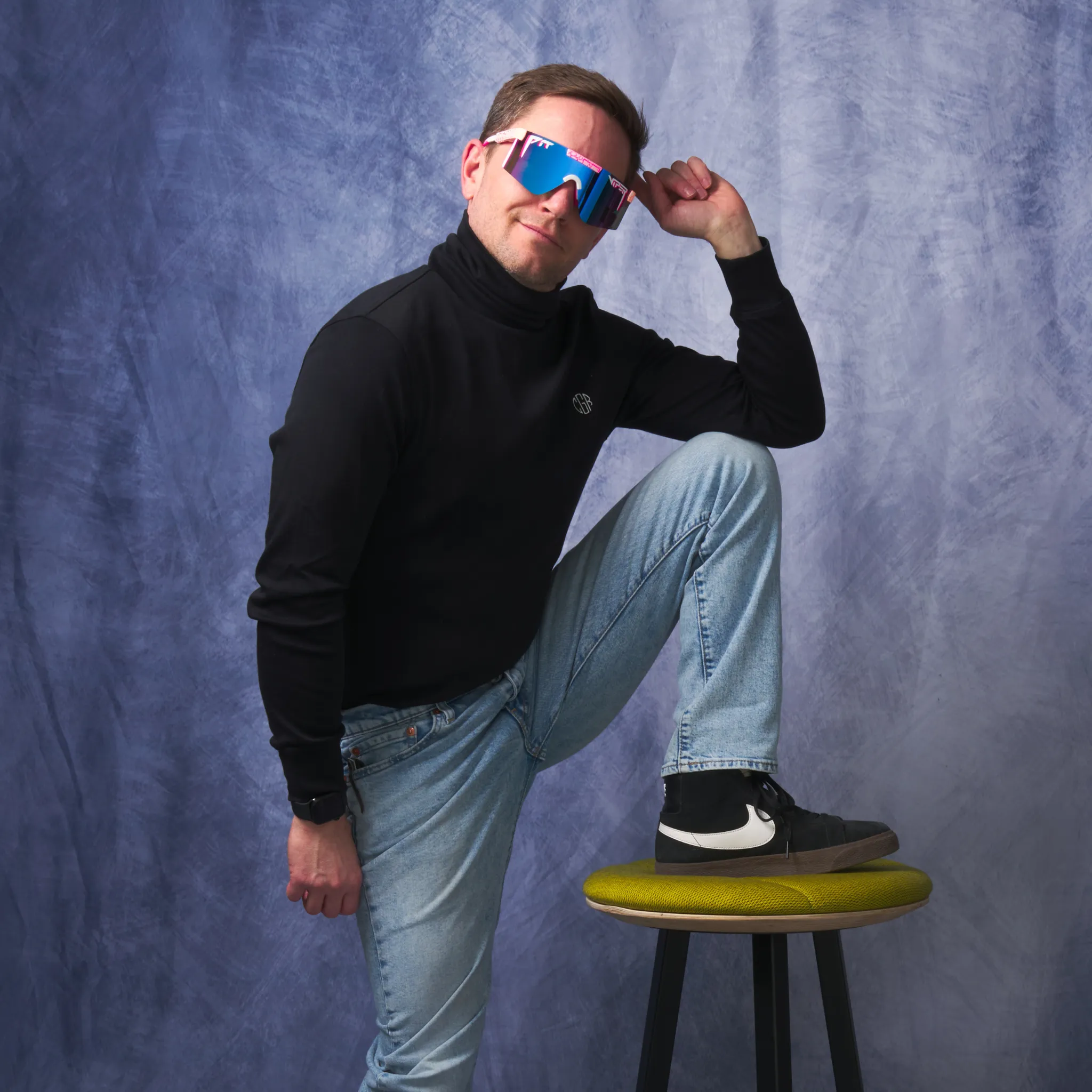 The Aftershock Original 2.0 sold by PIT VIPER product image thumbnail 3