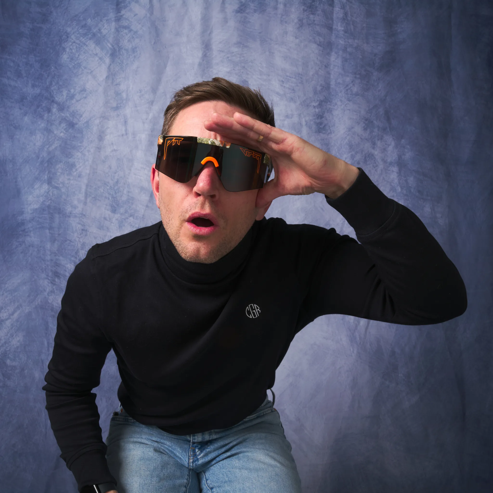 The Actualbush Original 2.0 sold by PIT VIPER product image thumbnail 2