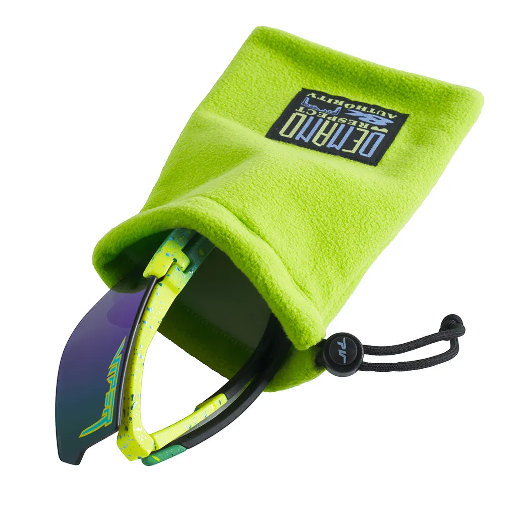 Rec Center Fleece Limpcloth sold by PIT VIPER product image thumbnail 3