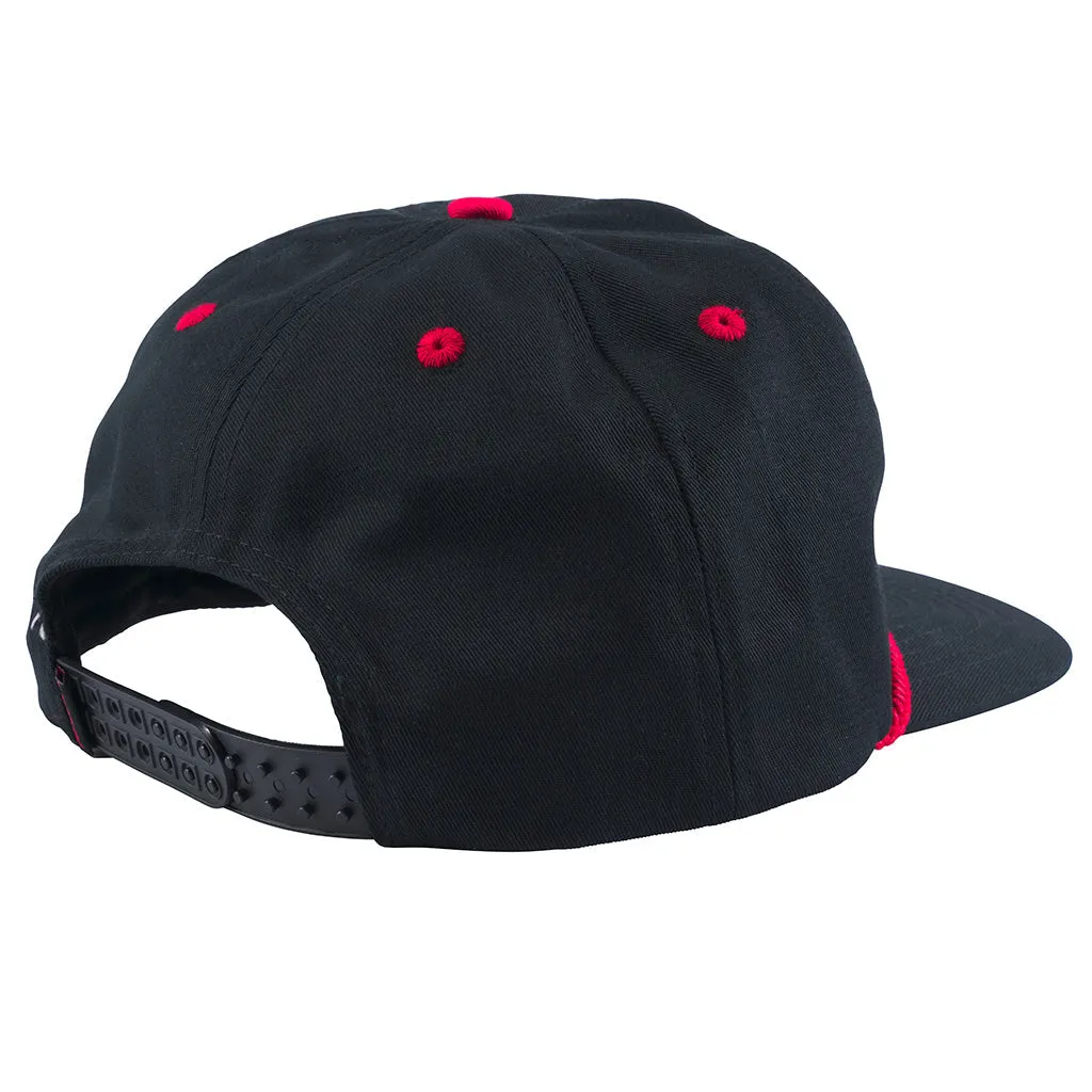 Agreement Dangerfield Hat sold by PIT VIPER product image thumbnail 4