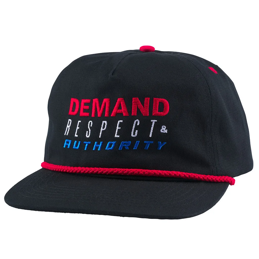 Agreement Dangerfield Hat sold by PIT VIPER