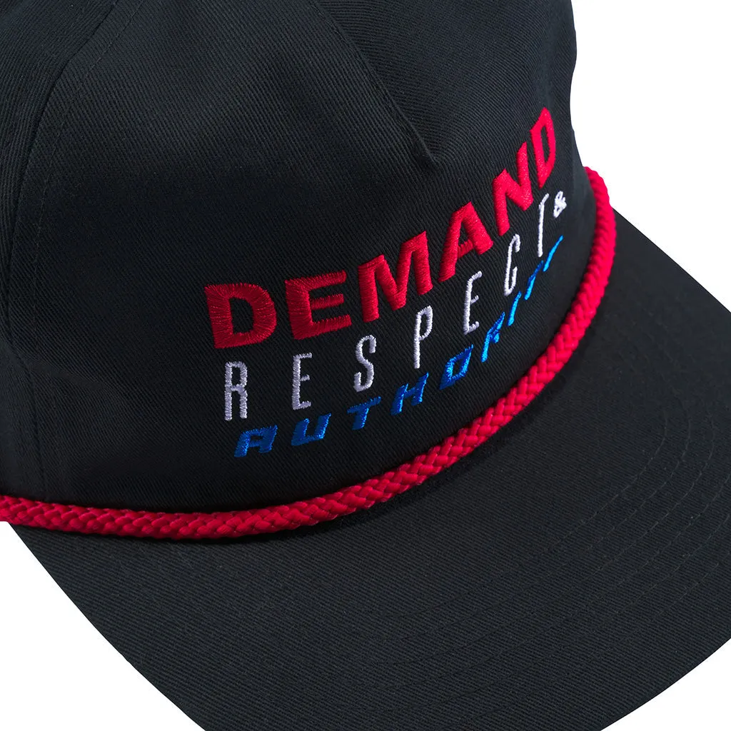Agreement Dangerfield Hat sold by PIT VIPER product image thumbnail 3