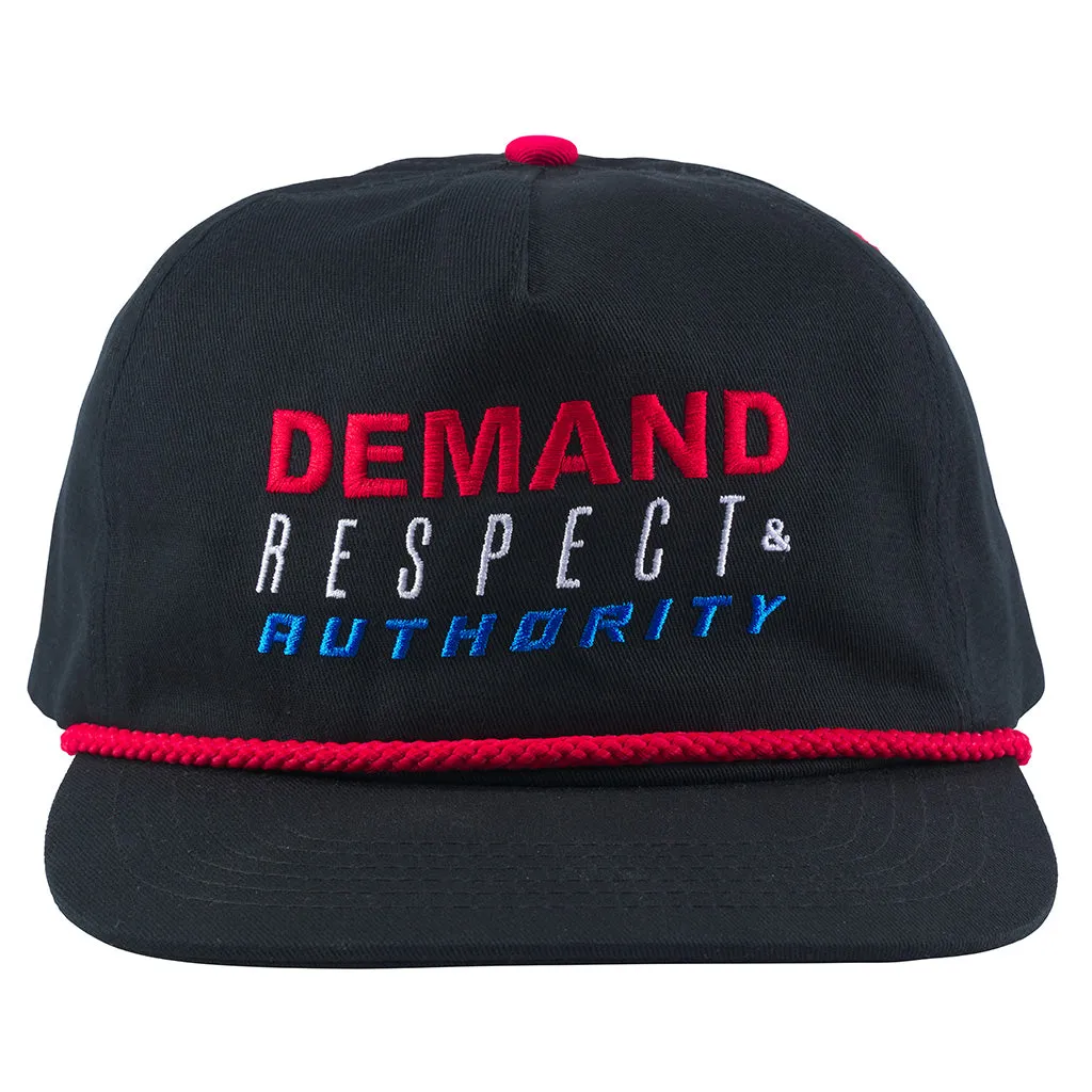 Agreement Dangerfield Hat sold by PIT VIPER product image thumbnail 2