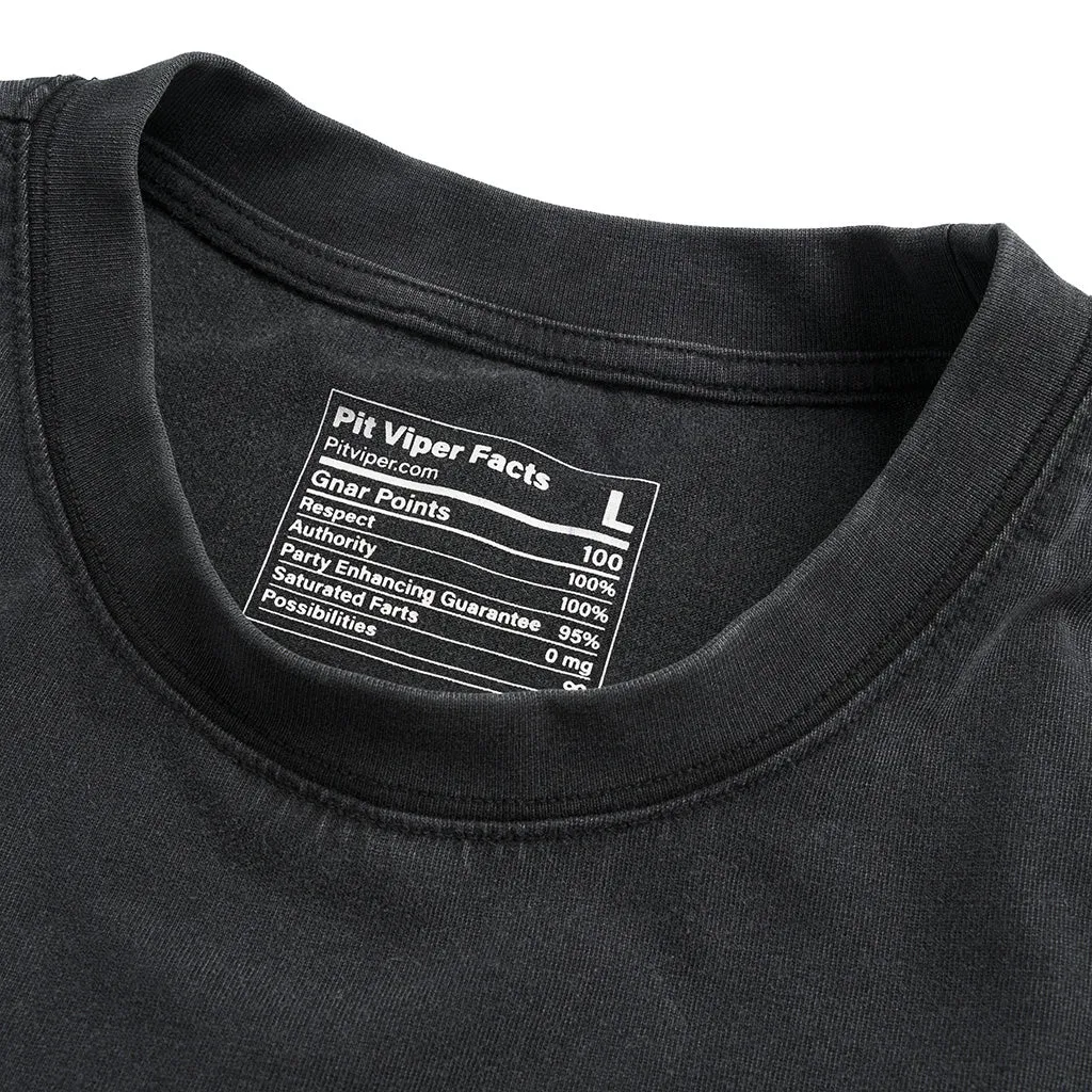 Party Mountain 500 Tee sold by PIT VIPER product image thumbnail 3