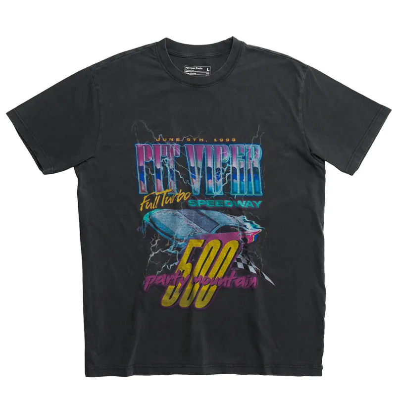 Party Mountain 500 Tee sold by PIT VIPER