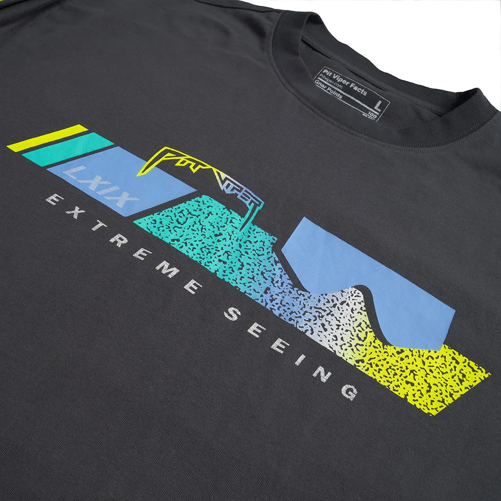 Rec Center Long Sleeve Tee sold by PIT VIPER product image thumbnail 2