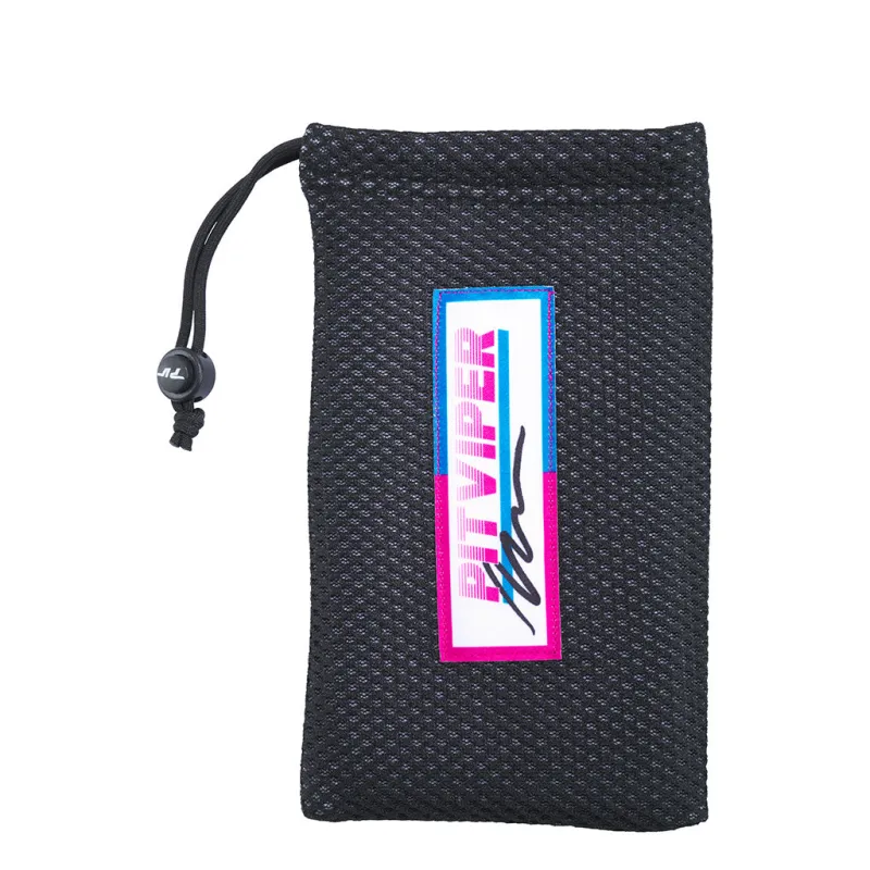 The Laserdisc Limpcloth sold by PIT VIPER