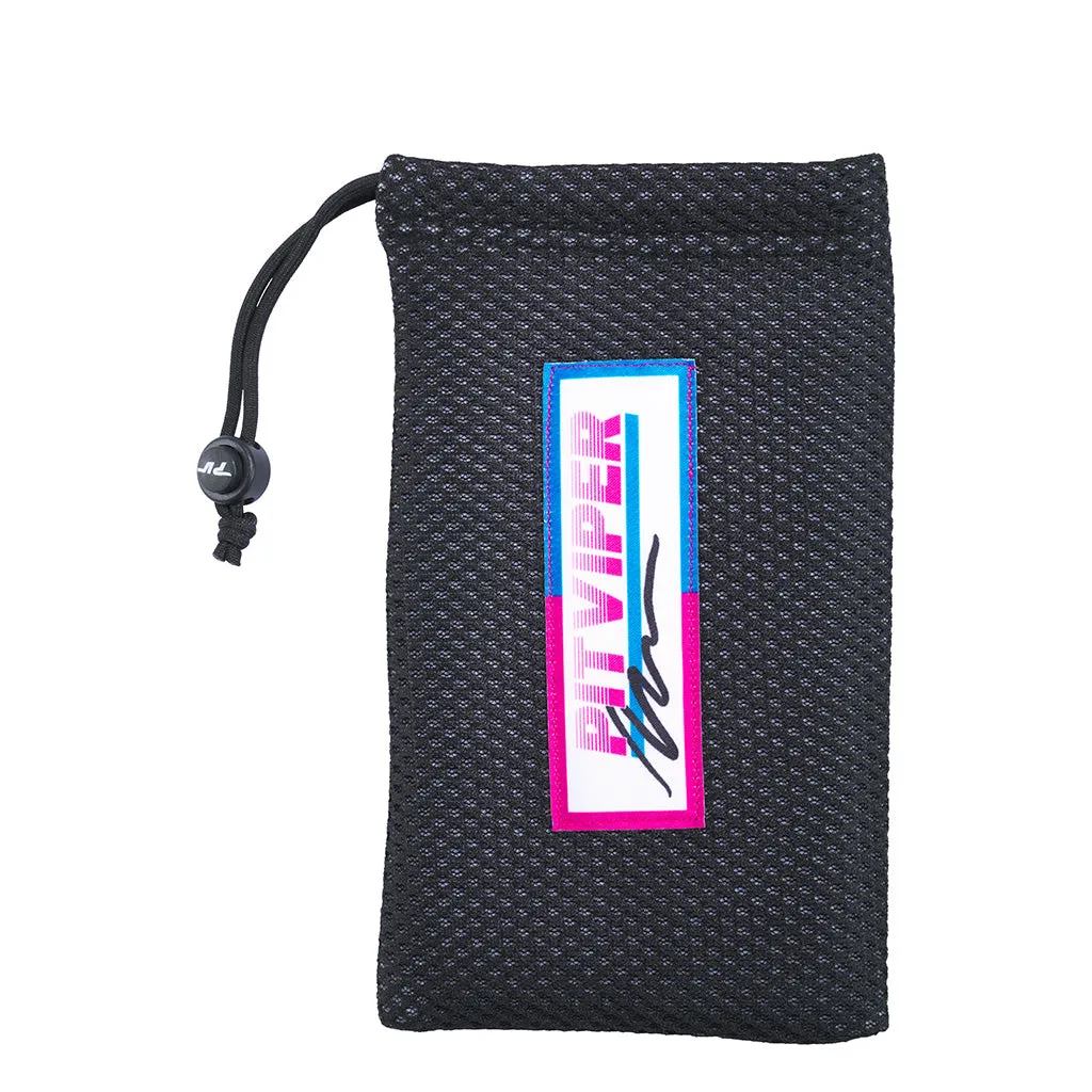 The Laserdisc Limpcloth sold by PIT VIPER