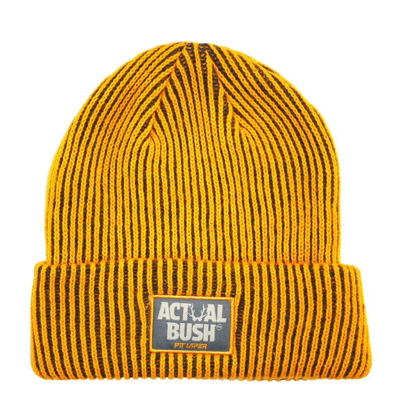 Actualbush Groomer Beanie sold by PIT VIPER