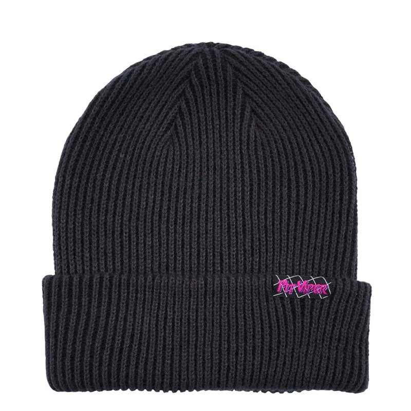 Surge Matrix Groomer Beanie made by PIT VIPER