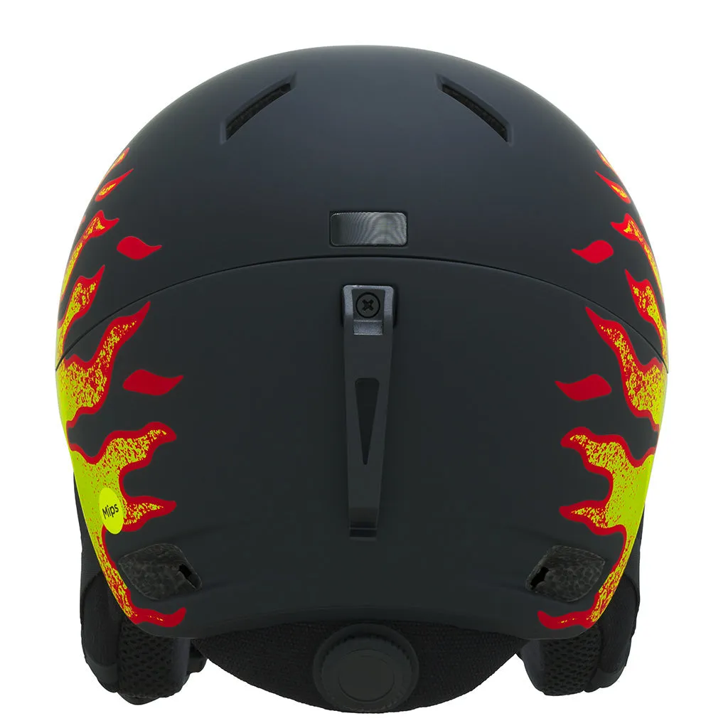 The Combustion Brainstorm Helmet sold by PIT VIPER product image thumbnail 4