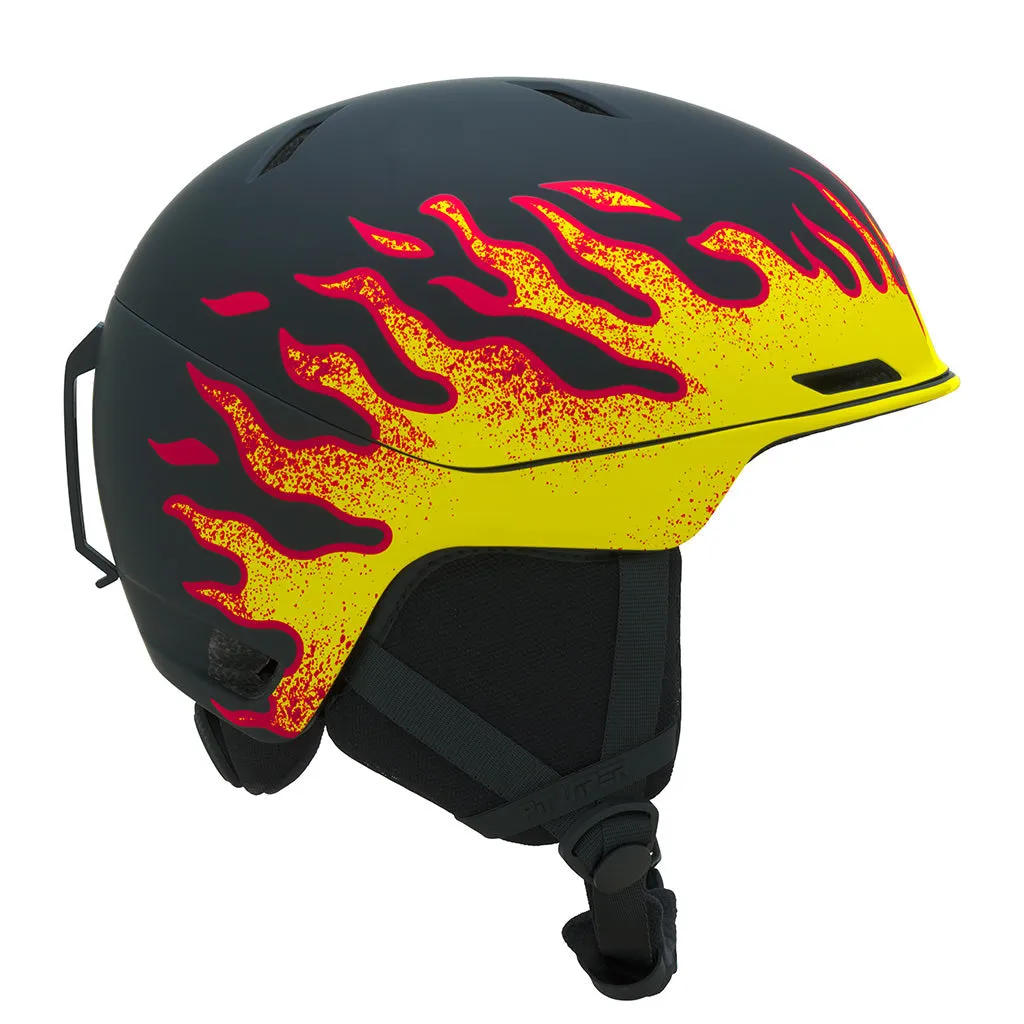 The Combustion Brainstorm Helmet sold by PIT VIPER product image thumbnail 2