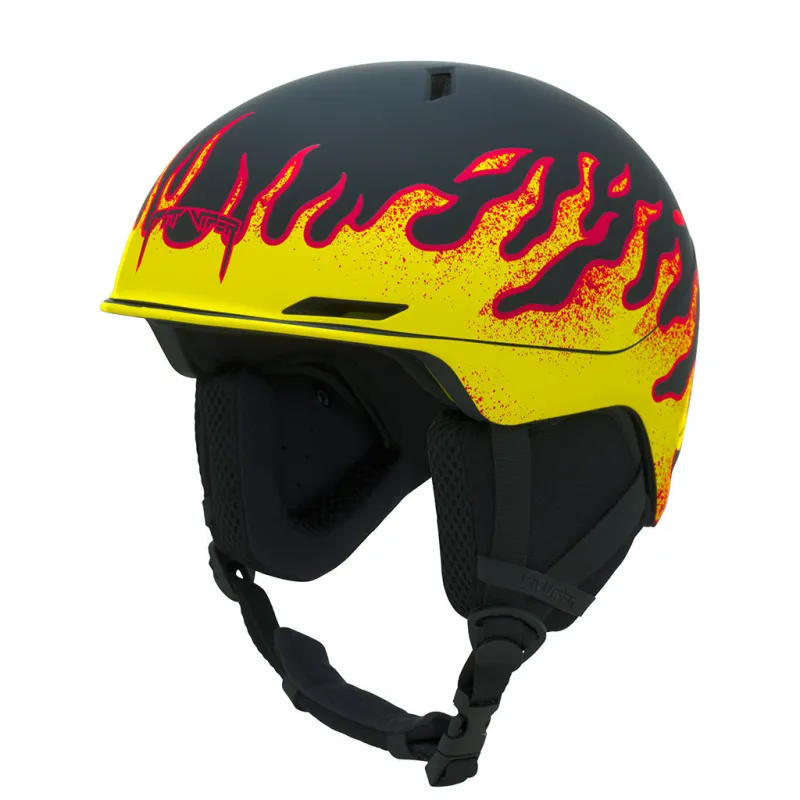 The Combustion Brainstorm Helmet sold by PIT VIPER