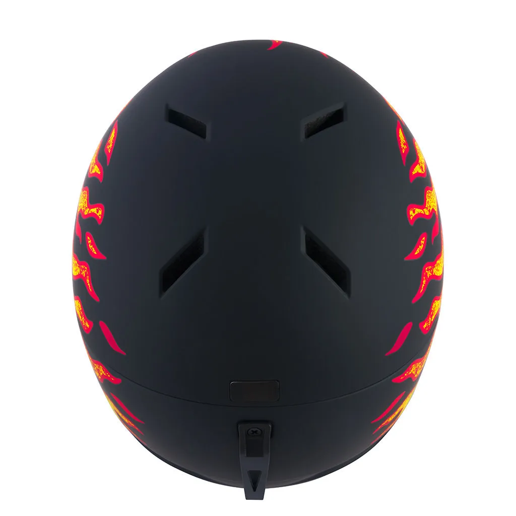 The Combustion Brainstorm Helmet sold by PIT VIPER product image thumbnail 5