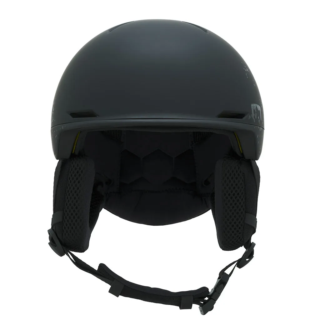The Blacking Out Brainstorm Helmet sold by PIT VIPER product image thumbnail 3