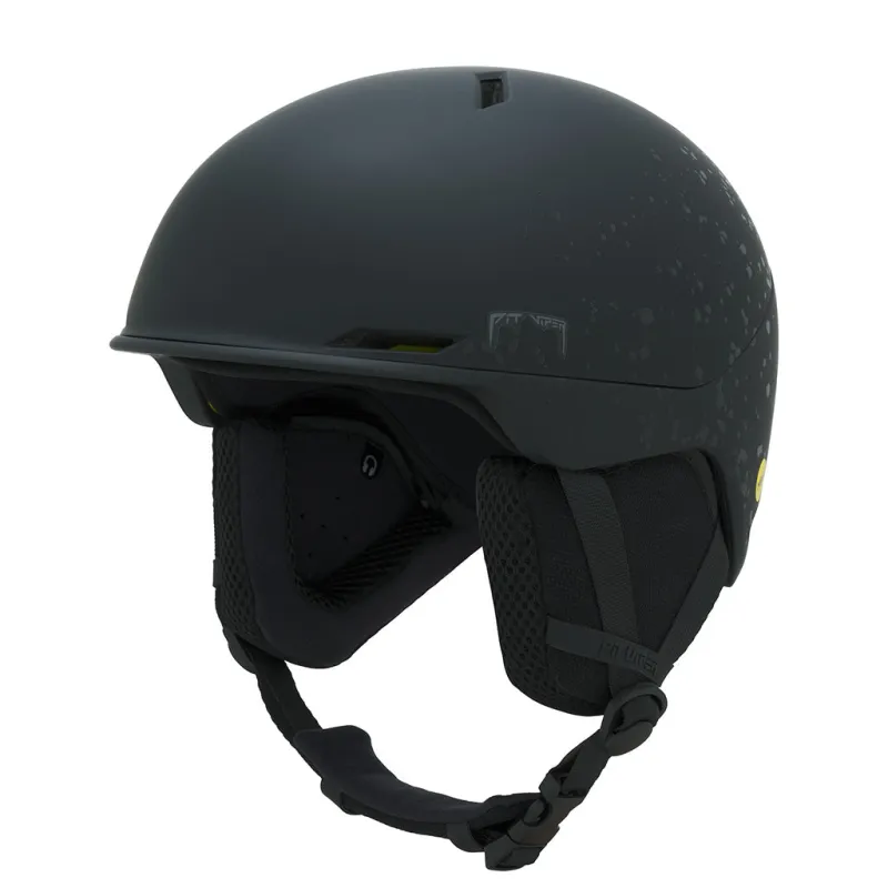 The Blacking Out Brainstorm Helmet sold by PIT VIPER