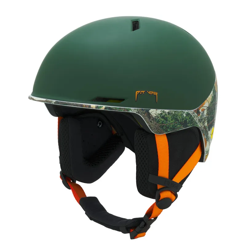 The Actualbush Brainstorm Helmet sold by PIT VIPER