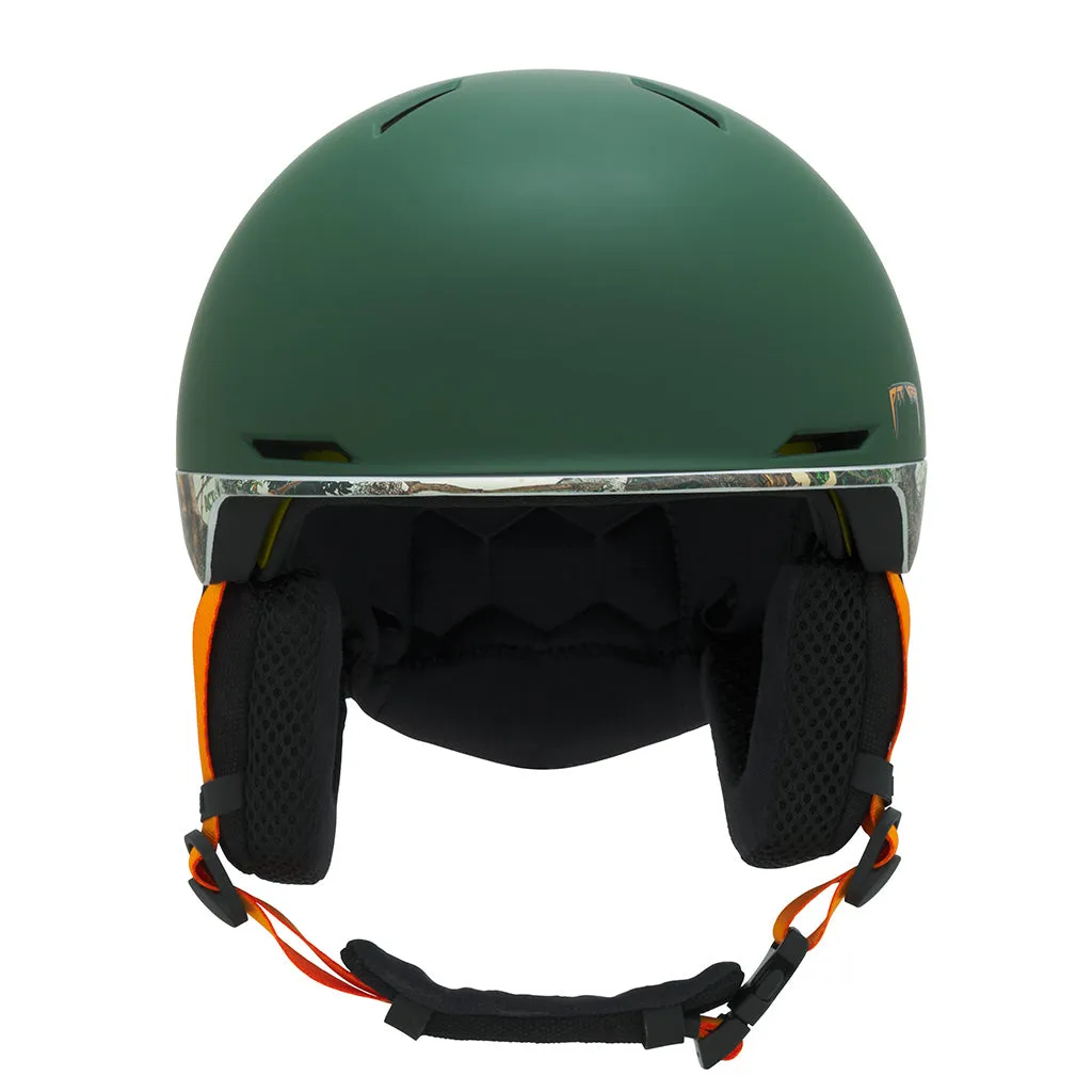 The Actualbush Brainstorm Helmet sold by PIT VIPER product image thumbnail 3