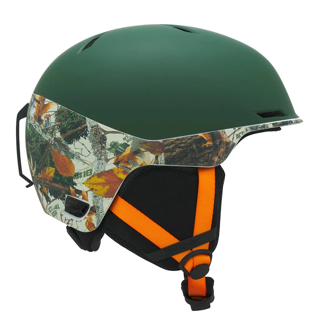 The Actualbush Brainstorm Helmet sold by PIT VIPER product image thumbnail 2