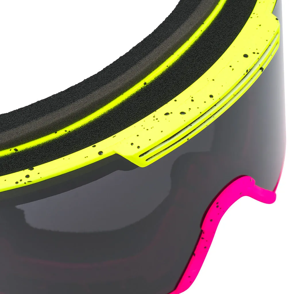The Formula Backslap Goggle sold by PIT VIPER product image thumbnail 4