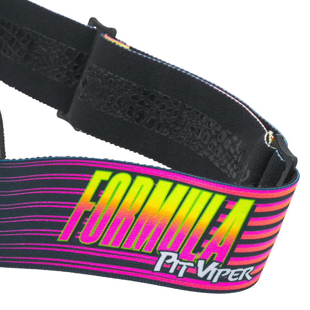 The Formula Backslap Goggle sold by PIT VIPER product image thumbnail 5