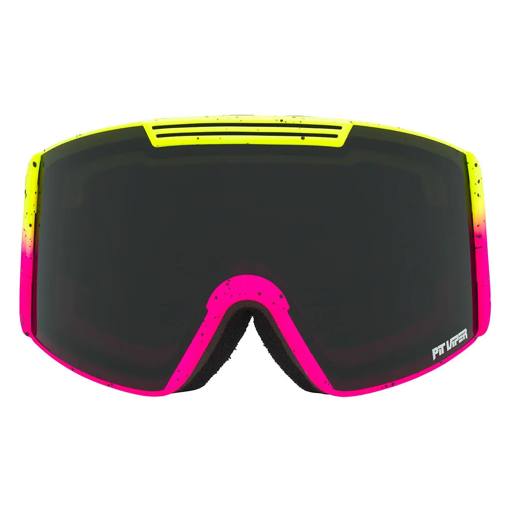 The Formula Backslap Goggle sold by PIT VIPER product image thumbnail 2
