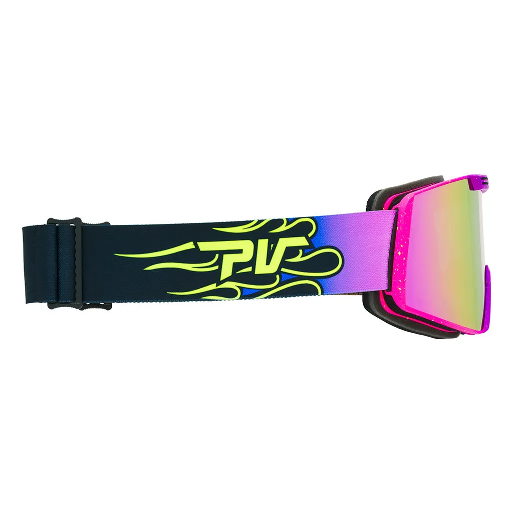 The 93 Combustion Backslap Goggle sold by PIT VIPER product image thumbnail 3