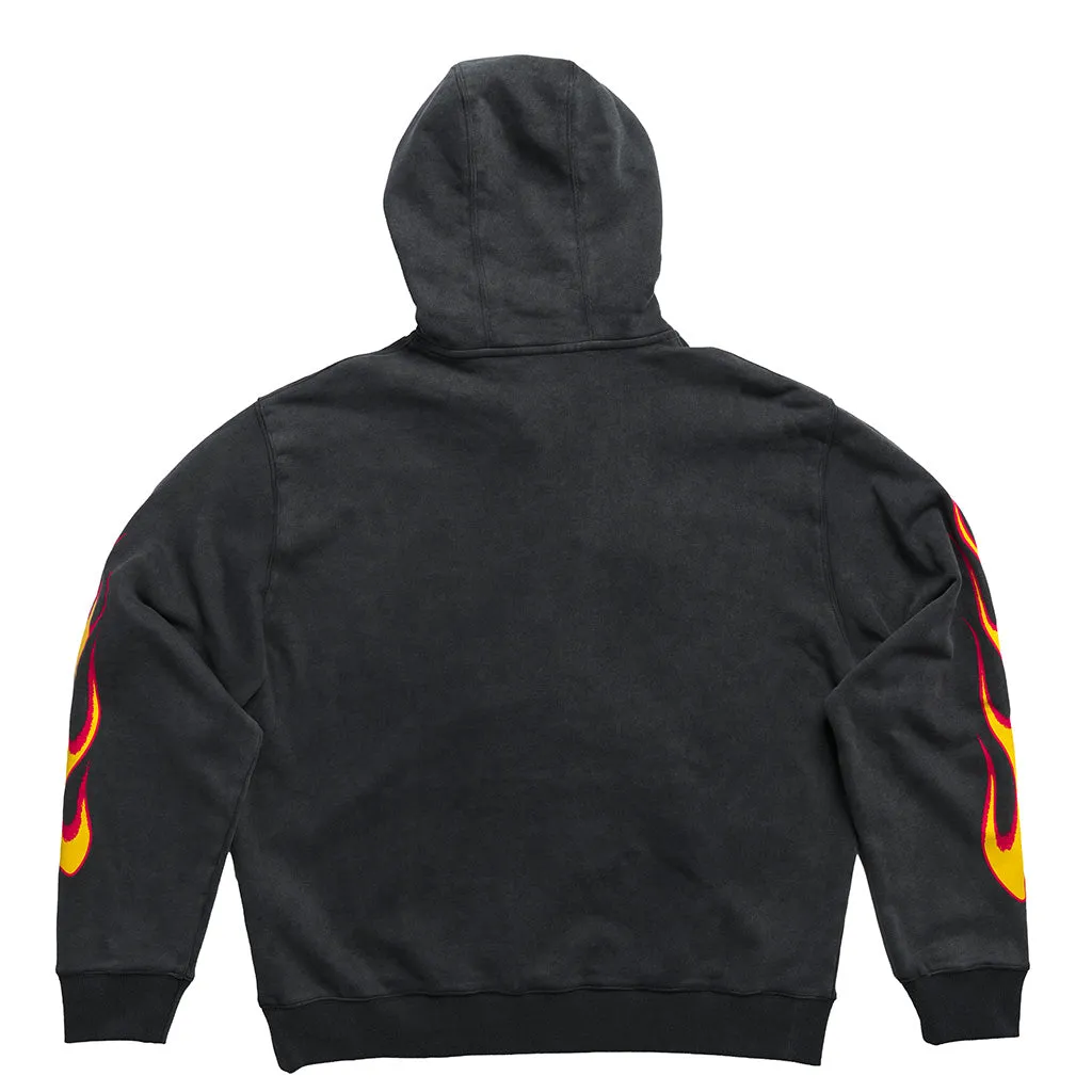 Combustion Hoodie sold by PIT VIPER product image thumbnail 2