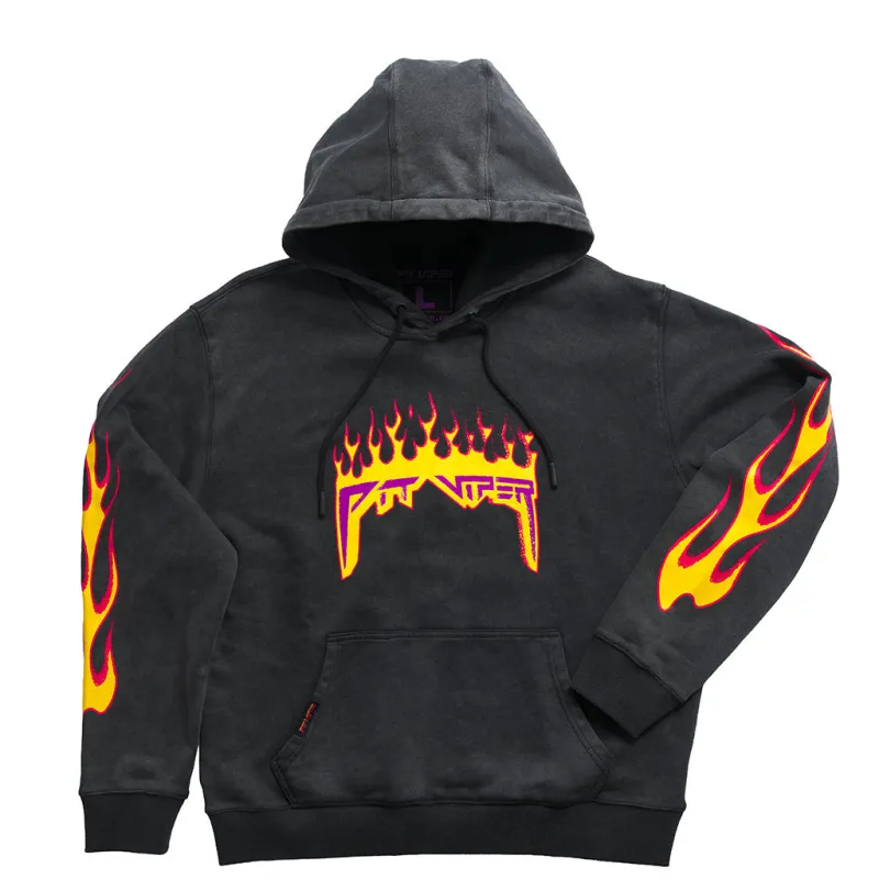 Combustion Hoodie sold by PIT VIPER