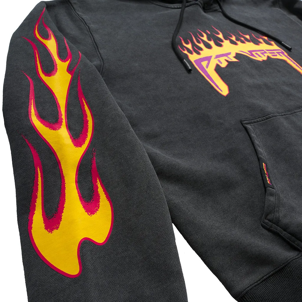 Combustion Hoodie sold by PIT VIPER product image thumbnail 4