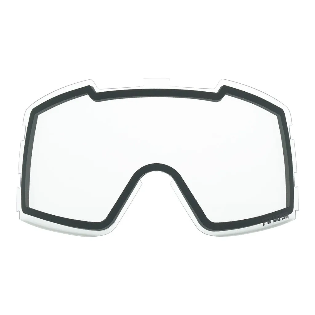 The Backslap Goggle Lens sold by PIT VIPER product image thumbnail 2