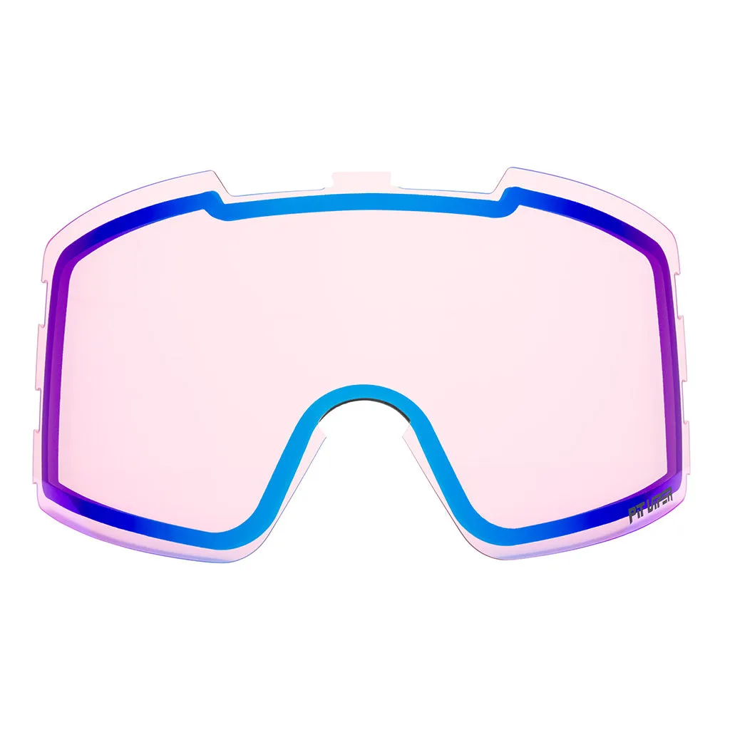 The Backslap Goggle Lens sold by PIT VIPER product image thumbnail 3
