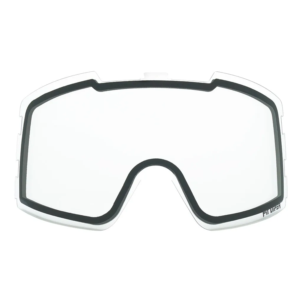 The Backslap Goggle Lens sold by PIT VIPER product image thumbnail 4