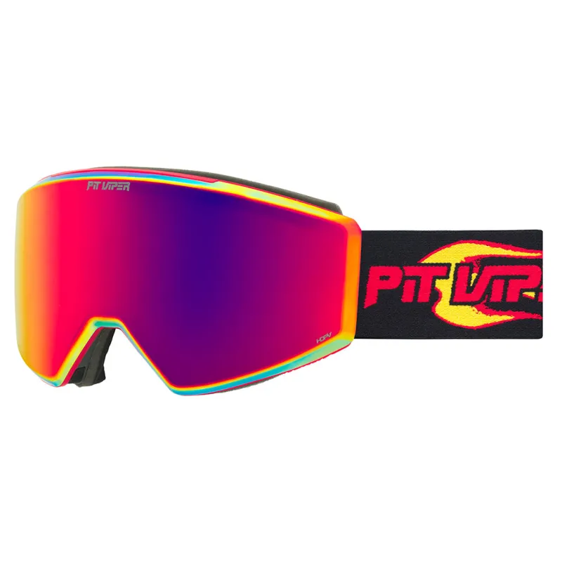 The Combustion BN5000 Goggle sold by PIT VIPER