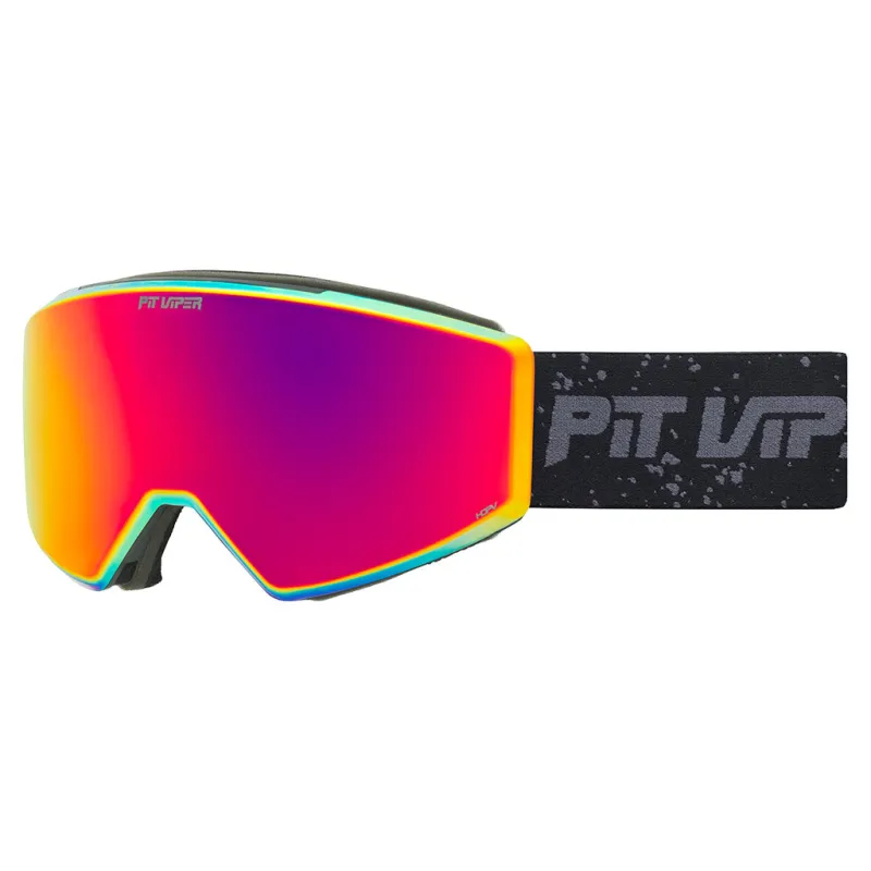The Exec BN5000 Goggle sold by PIT VIPER