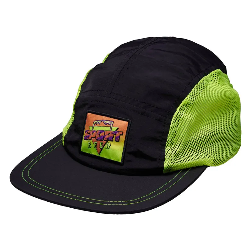 Sport Beer Hot Mesh Hat made by PIT VIPER