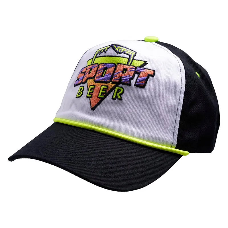 Sport Beer Dangerfield Hat made by PIT VIPER