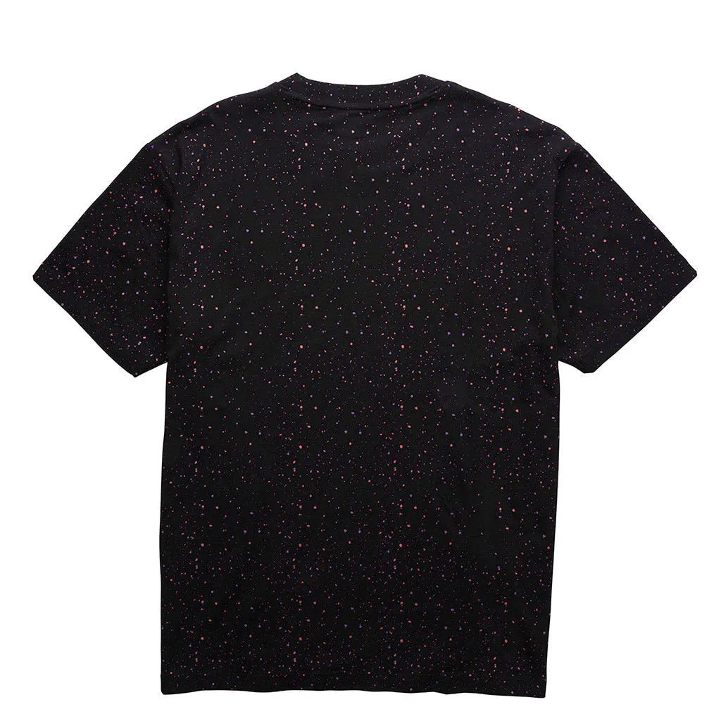 Night Splatter Short Sleeve Tee sold by PIT VIPER product image thumbnail 3