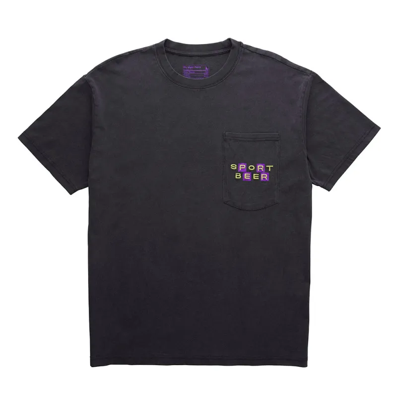 Sport Beer Pocket Tee made by PIT VIPER