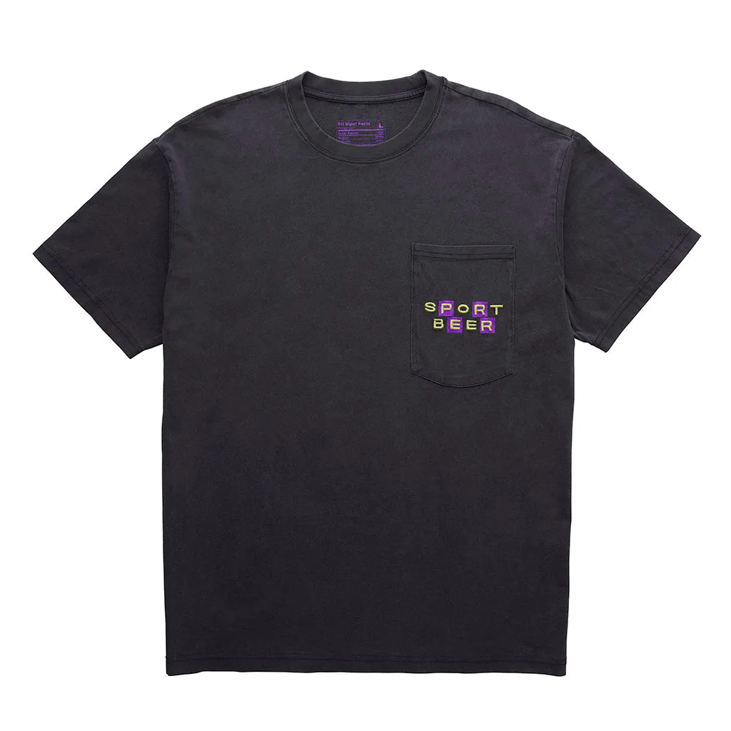 Sport Beer Pocket Tee sold by PIT VIPER