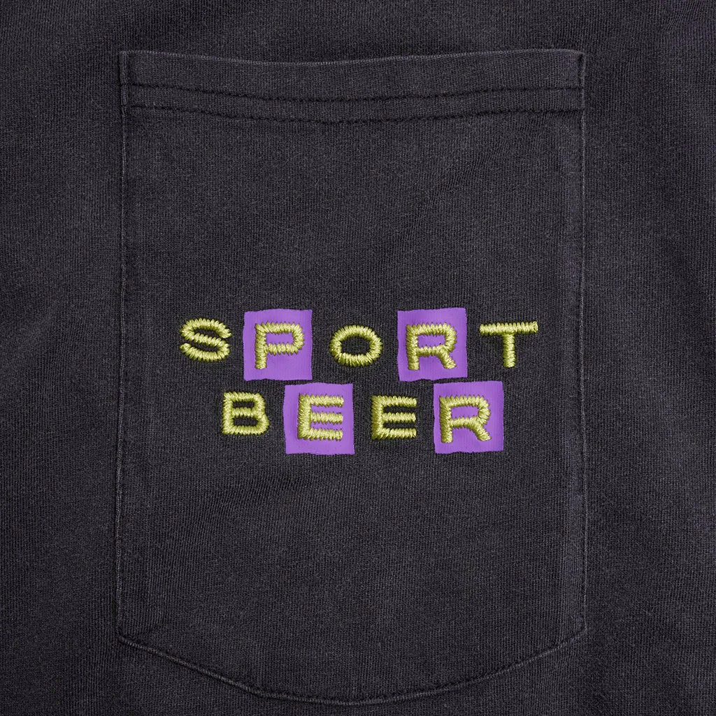 Sport Beer Pocket Tee sold by PIT VIPER product image thumbnail 2